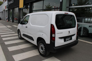 Peugeot Partner 1.5 HDI 