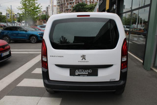 Peugeot Partner 1.5 HDI 