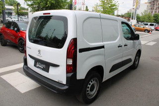 Peugeot Partner 1.5 HDI 