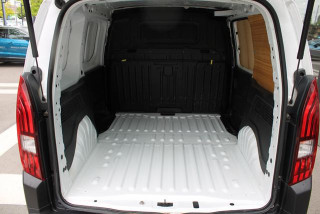 Peugeot Partner 1.5 HDI 