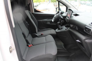 Peugeot Partner 1.5 HDI 