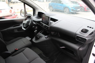 Peugeot Partner 1.5 HDI 