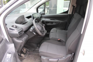 Peugeot Partner 1.5 HDI 