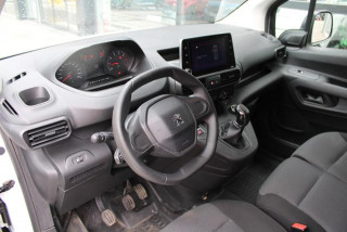 Peugeot Partner 1.5 HDI 
