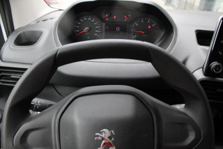 Peugeot Partner 1.5 HDI 