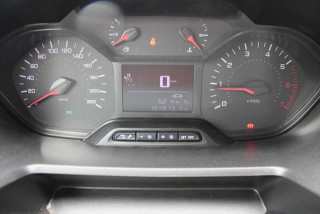 Peugeot Partner 1.5 HDI 