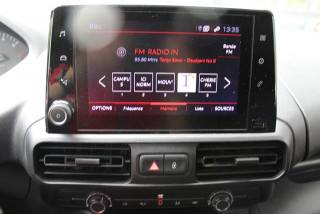 Peugeot Partner 1.5 HDI 