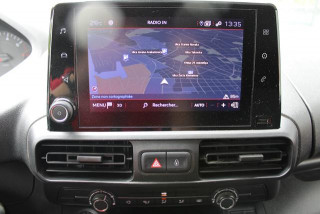 Peugeot Partner 1.5 HDI 