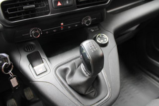 Peugeot Partner 1.5 HDI 