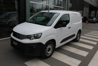 Peugeot Partner 1.5 HDI 