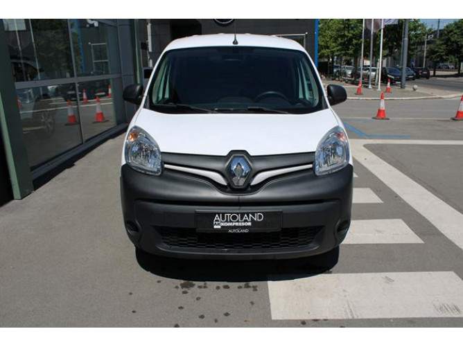 Renault Kangoo 1.5 DCI 