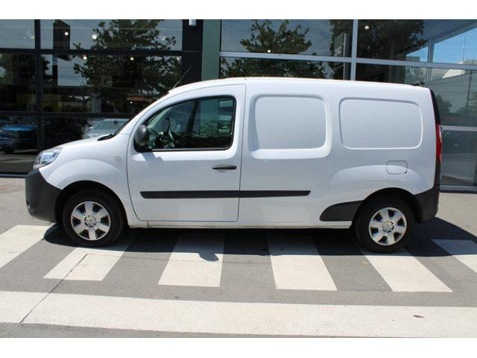 Renault Kangoo 1.5 DCI 
