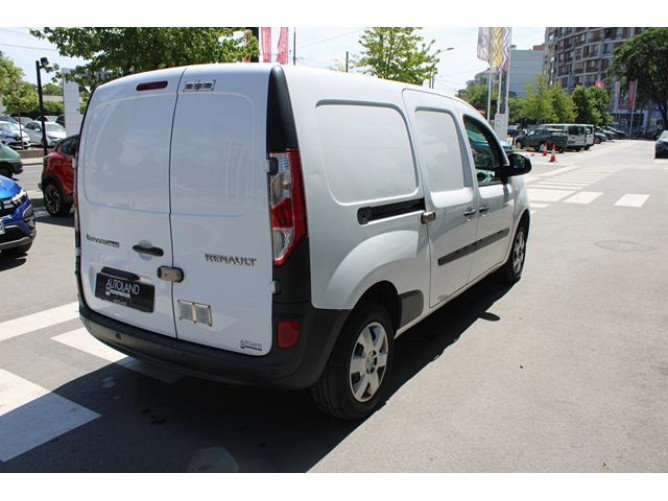Renault Kangoo 1.5 DCI 