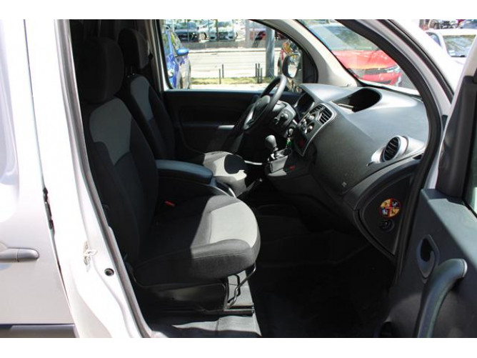 Renault Kangoo 1.5 DCI 