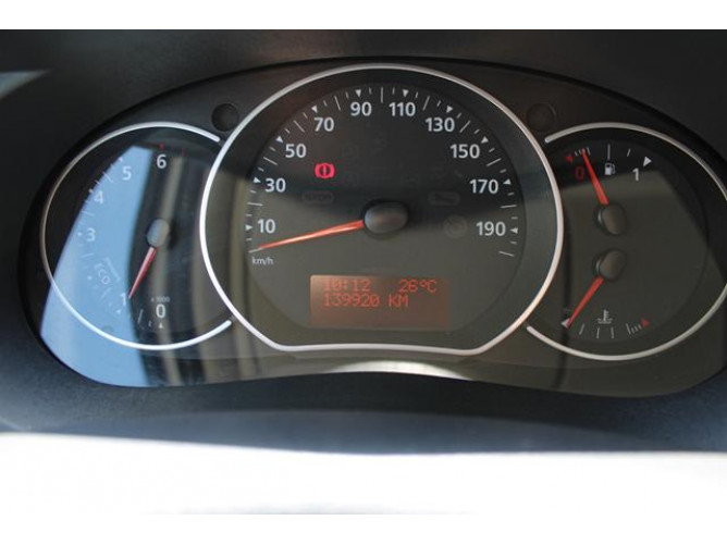 Renault Kangoo 1.5 DCI 