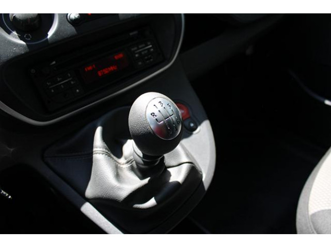 Renault Kangoo 1.5 DCI 