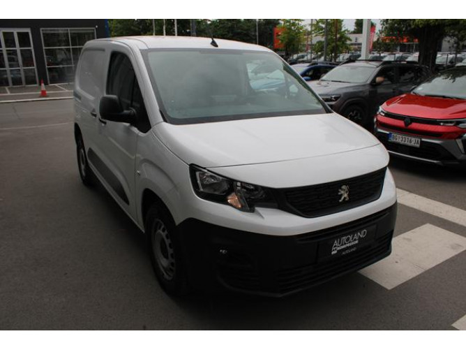 Peugeot Partner 1.5 HDI 