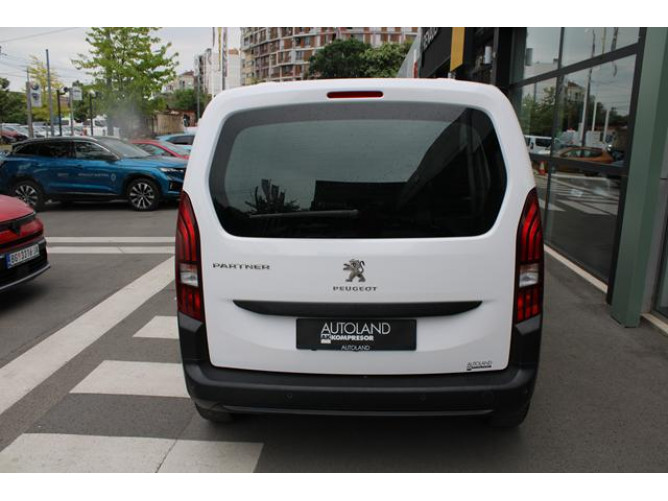 Peugeot Partner 1.5 HDI 