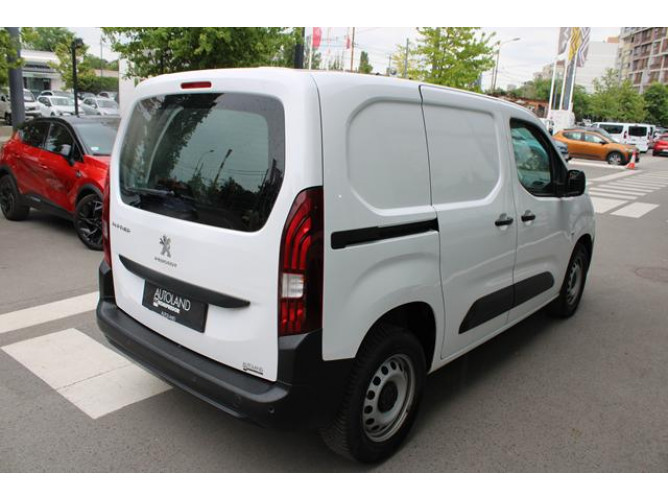 Peugeot Partner 1.5 HDI 