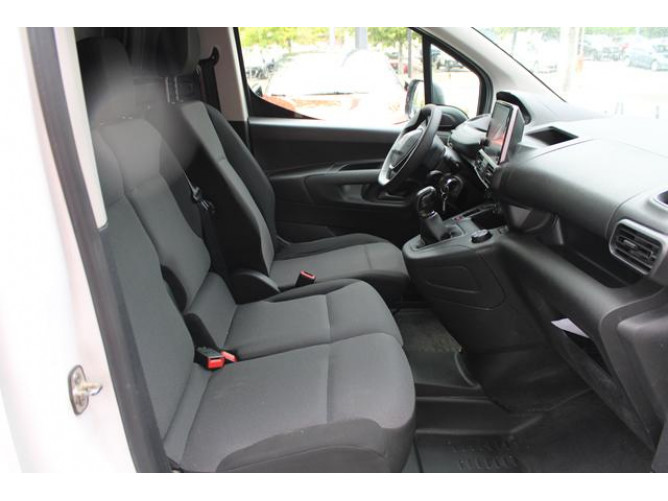 Peugeot Partner 1.5 HDI 