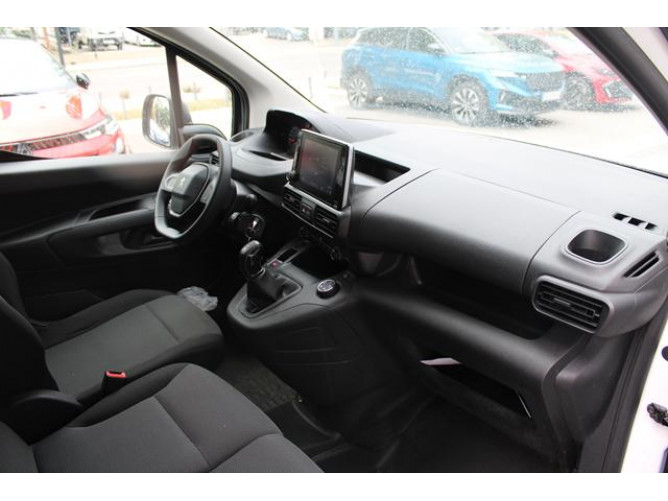 Peugeot Partner 1.5 HDI 