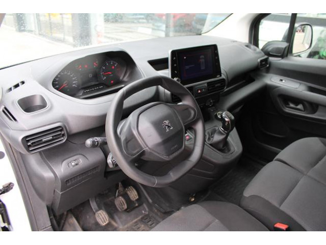 Peugeot Partner 1.5 HDI 