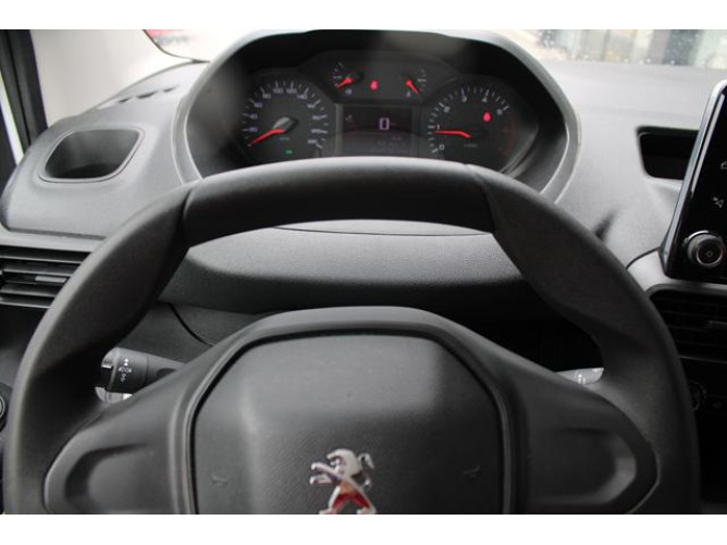 Peugeot Partner 1.5 HDI 