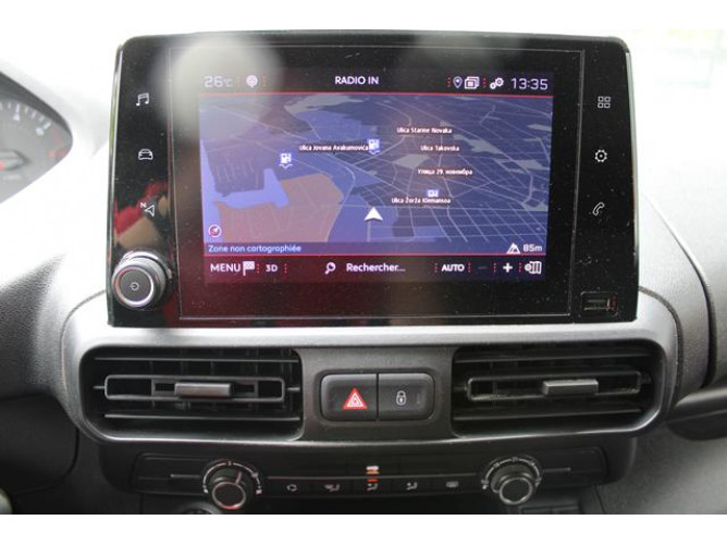 Peugeot Partner 1.5 HDI 