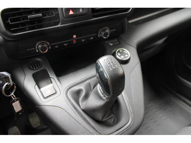 Peugeot Partner 1.5 HDI 