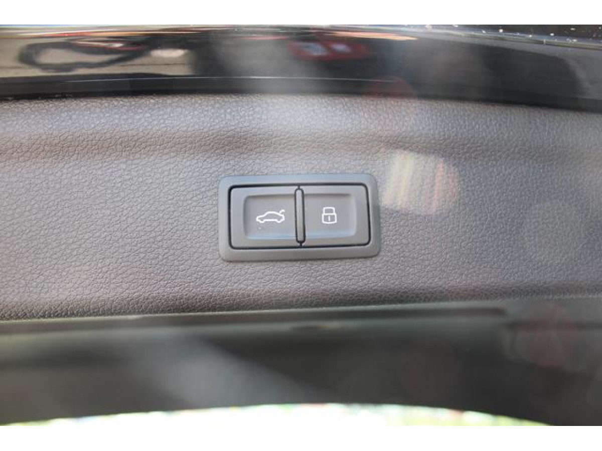 Audi Q3 1.5 TFSI AUT 