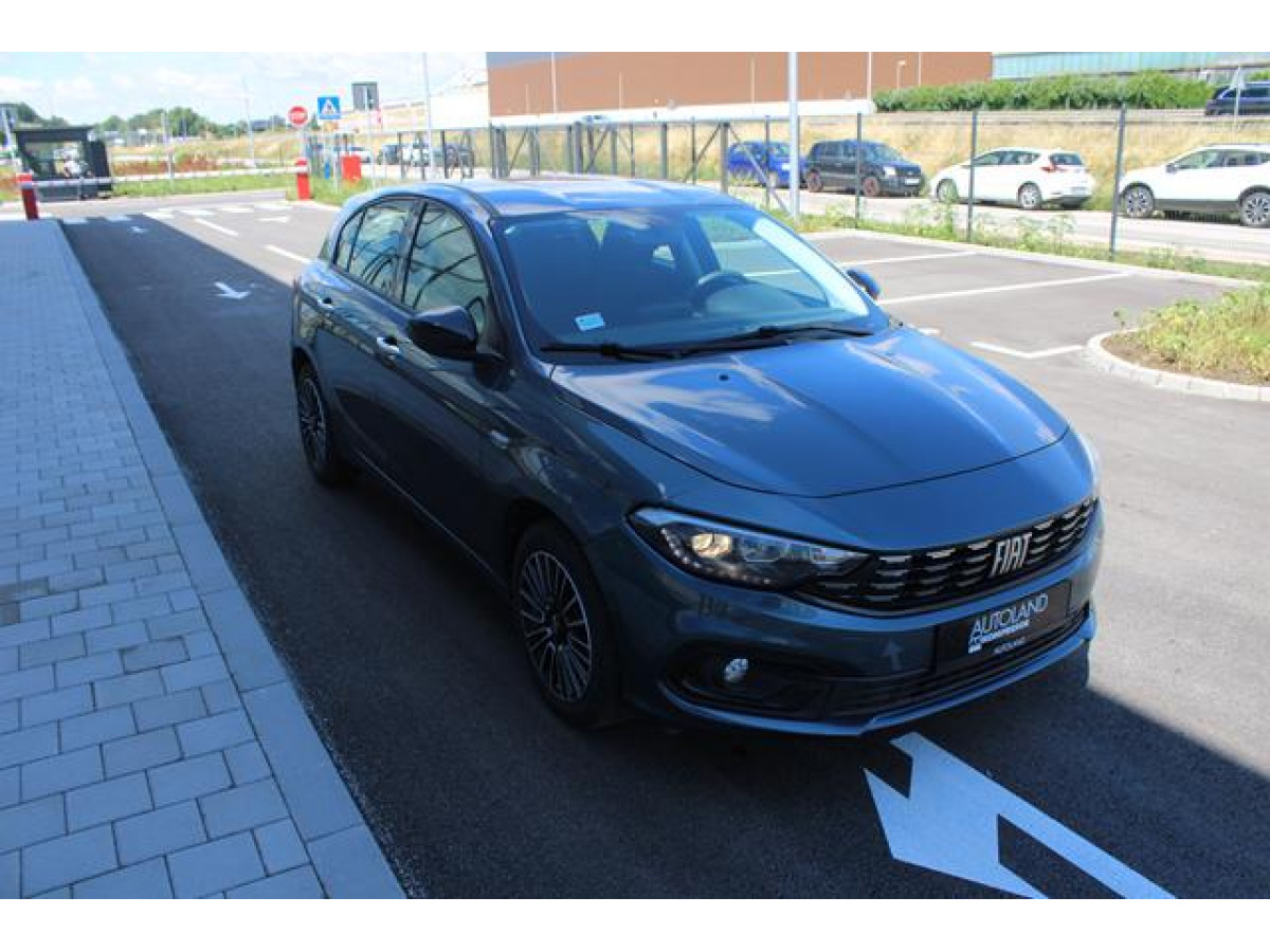 Fiat Tipo 1.4 Street 