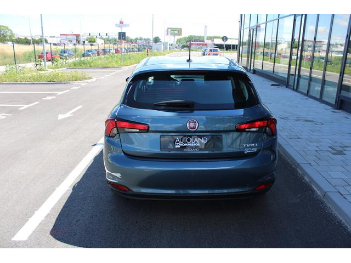 Fiat Tipo 1.4 Street 