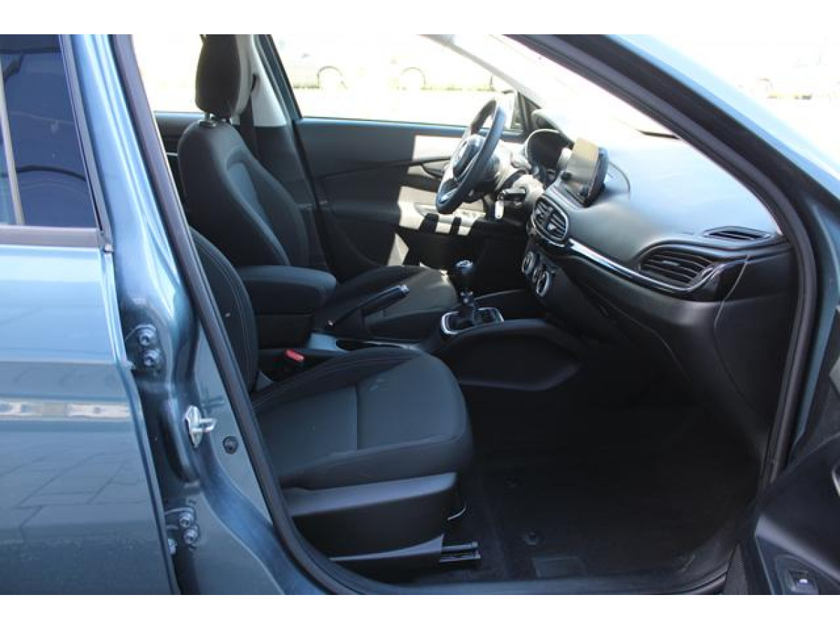 Fiat Tipo 1.4 Street 
