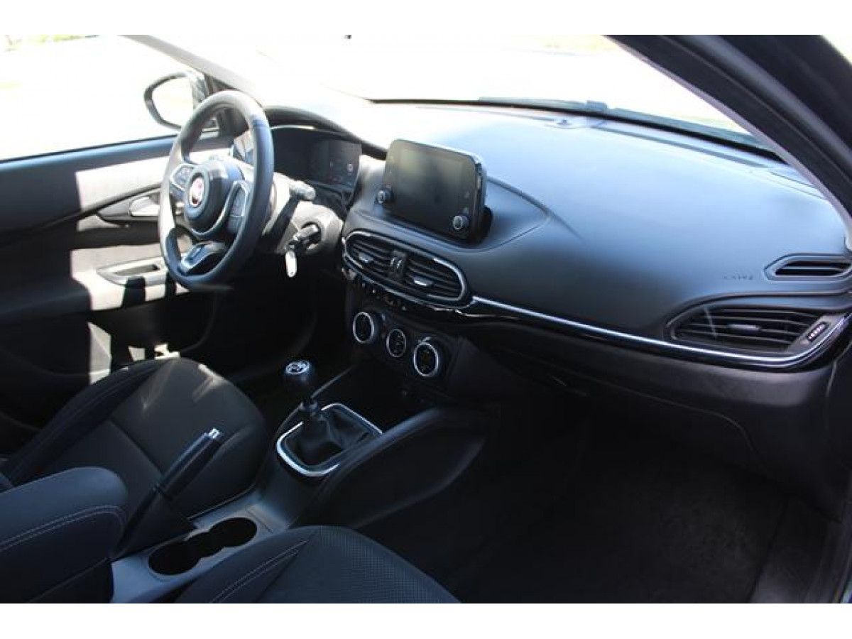 Fiat Tipo 1.4 Street 
