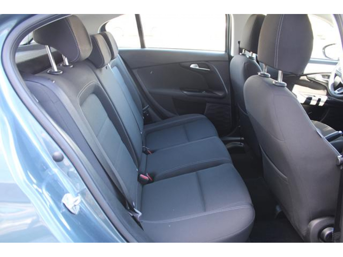 Fiat Tipo 1.4 Street 