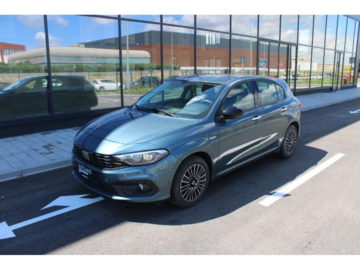 Fiat Tipo 1.4 Street 