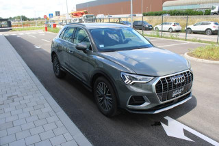 Audi Q3 1.5 TFSI AUT 