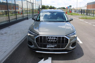 Audi Q3 1.5 TFSI AUT 
