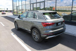 Audi Q3 1.5 TFSI AUT 