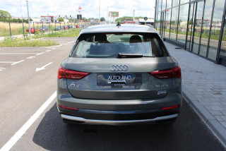 Audi Q3 1.5 TFSI AUT 