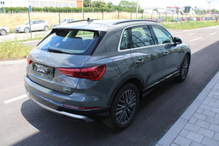 Audi Q3 1.5 TFSI AUT 