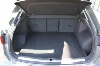 Audi Q3 1.5 TFSI AUT 