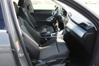 Audi Q3 1.5 TFSI AUT 