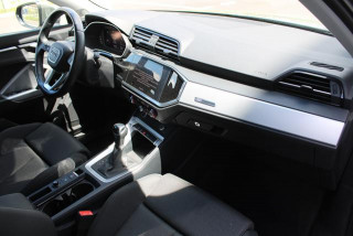 Audi Q3 1.5 TFSI AUT 