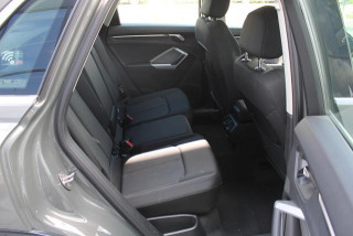 Audi Q3 1.5 TFSI AUT 
