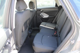 Audi Q3 1.5 TFSI AUT 