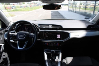 Audi Q3 1.5 TFSI AUT 