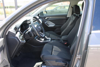 Audi Q3 1.5 TFSI AUT 