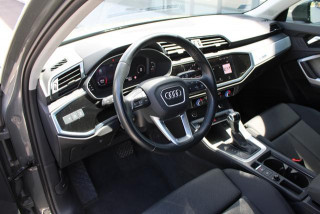 Audi Q3 1.5 TFSI AUT 