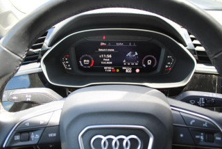 Audi Q3 1.5 TFSI AUT 